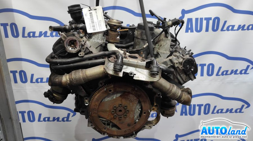 Motor Diesel Akn 2.5 TDI Volkswagen PASSAT 3B3 2000-2005