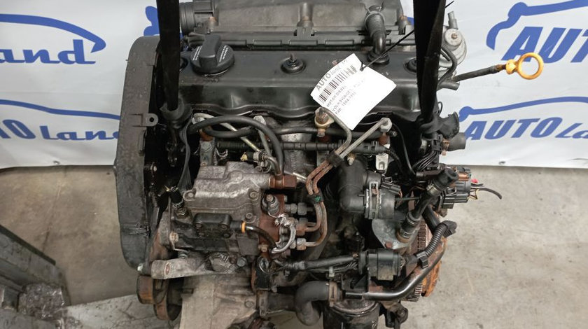 Motor Diesel Aku 1.7 SDI, cu Pompa si Inj Volkswagen POLO 6N1 1994-1999