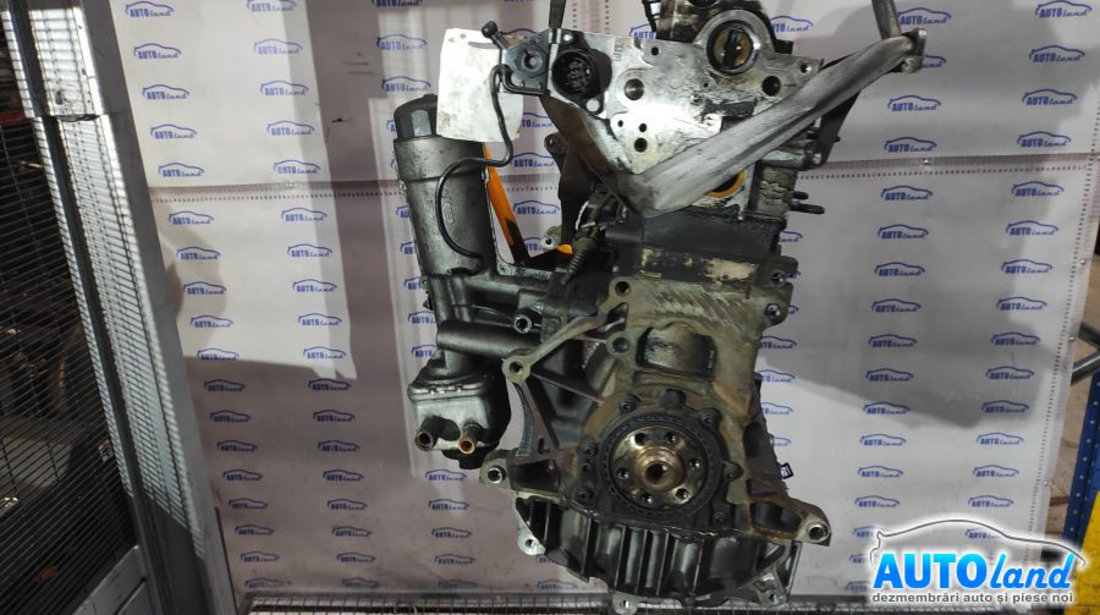 Motor Diesel Anu 1.9 TDI, 90 CP Ford GALAXY WGR 2000-2006