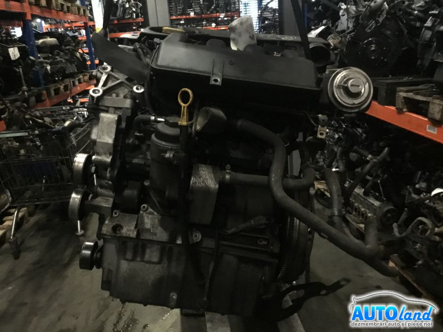 Motor Diesel Are Injectoare/pompa Rover 75 Tourer RJ 2001