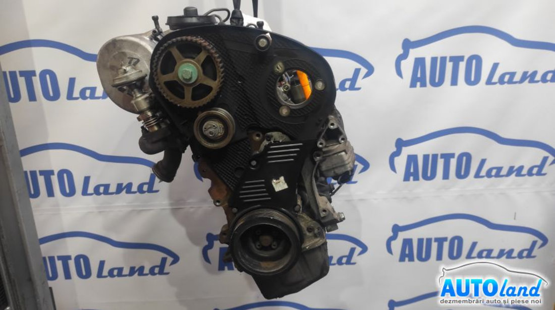 Motor Diesel Asy 1.9 SDI,47KW/64CP Volkswagen POLO 9N 2001