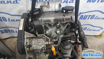 Motor Diesel Asy 1.9 SDI cu Pompa si Injectoare Vo...