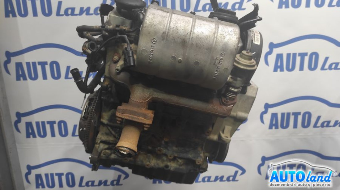 Motor Diesel Asy Polo / 1.9 SDI,47KW/64CP Volkswagen GOLF IV 1J1 1997-2005