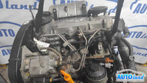 Motor Diesel Asy Polo / 1.9 SDI,47KW/64CP Volkswag...