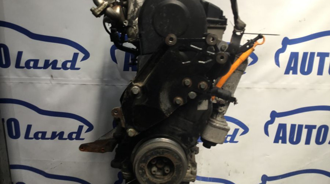 Motor Diesel Auy 1.9 TDI Are Injectoarele Seat ALHAMBRA 7V8,7V9 1996