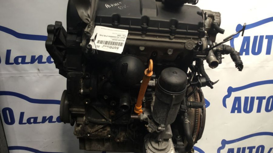 Motor Diesel Auy 1.9 TDI Are Injectoarele Seat ALHAMBRA 7V8,7V9 1996