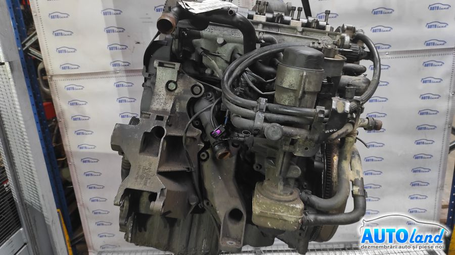 Motor Diesel Avb 1.9 TDI Inj Ac Volkswagen PASSAT 3B3 2000-2005