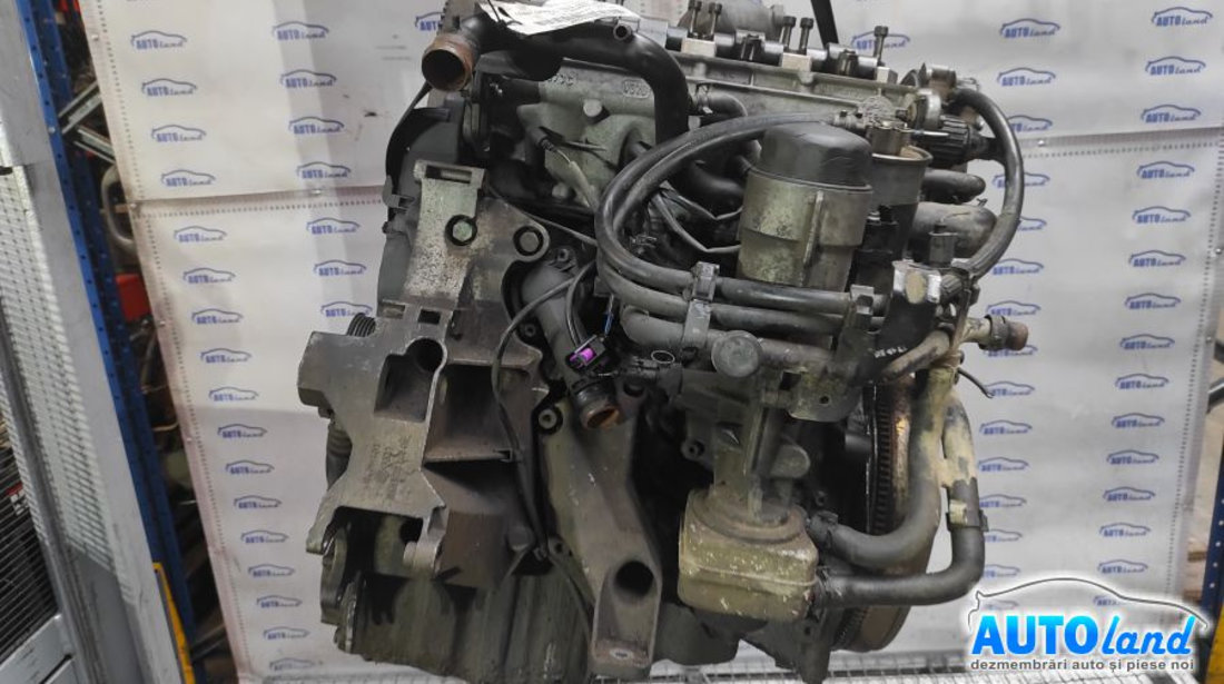 Motor Diesel Avb 1.9 TDI Inj Ac Volkswagen PASSAT 3B3 2000-2005