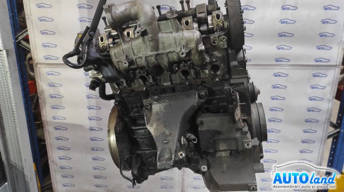 Motor Diesel Avb 1.9 TDI Inj Ac Volkswagen PASSAT 3B3 2000-2005