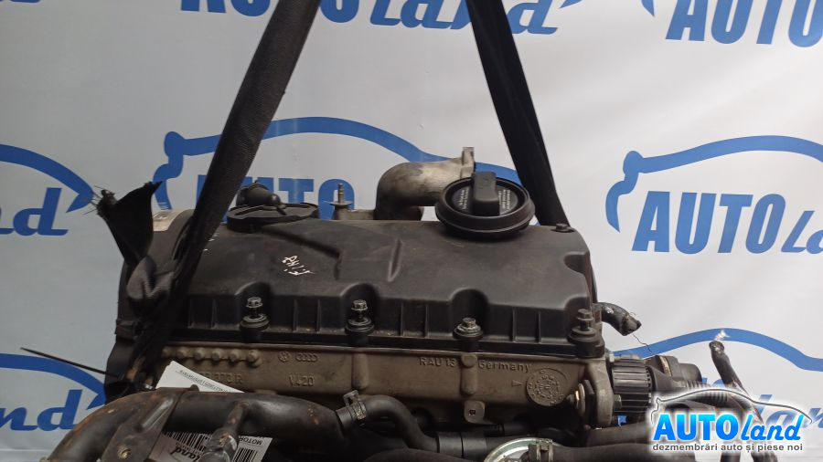 Motor Diesel Avb 1.9 TDI Volkswagen PASSAT 3B3 2000-2005