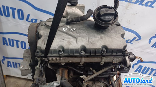 Motor Diesel Axr 1.9 TDI Volkswagen GOLF IV 1J1 1997-2005