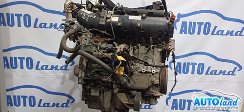 Motor Diesel B16dtl Cu Pompa Injectie Opel Insignia Country Tourer A, facelift 2013 2013-2017