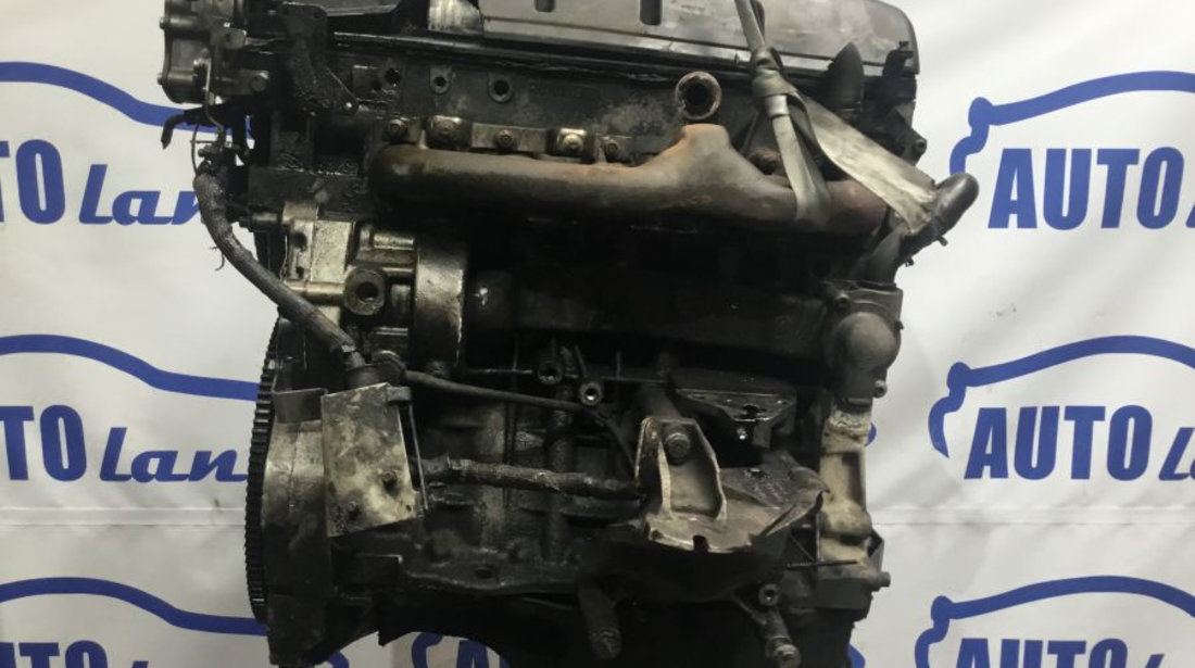 Motor Diesel Bac 2.5 TDI Volkswagen TOUAREG 7LA,7L6,7L7 2002