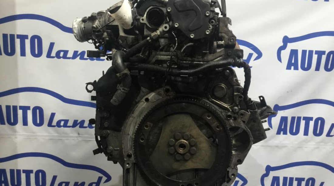 Motor Diesel Bac 2.5 TDI Volkswagen TOUAREG 7LA,7L6,7L7 2002