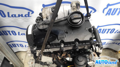 Motor Diesel Bdk 2.0 SDI Volkswagen GOLF V 1K1 2003