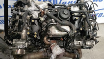 Motor Diesel Bks 3.0 TDI Volkswagen TOUAREG 7LA,7L...