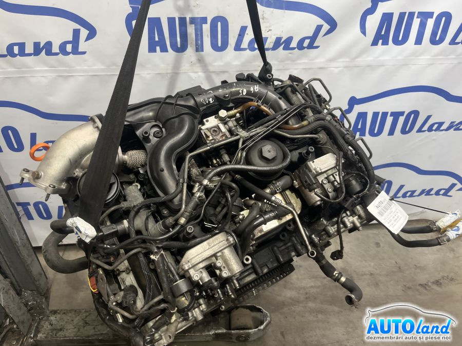 Motor Diesel Bmk 3.0 TDI Audi A6 4F2,C6 2004-2011