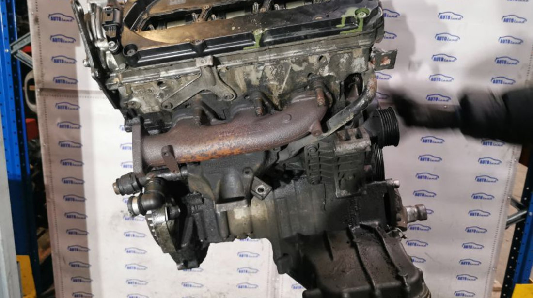 Motor Diesel Bmk 3.0 TDI Audi A6 4F2,C6 2004-2011