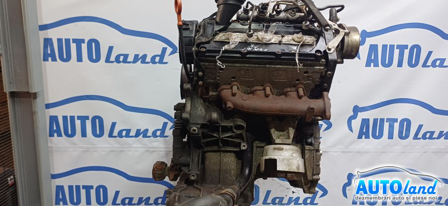 Motor Diesel Bre Audi A4 8EC 2004-2008