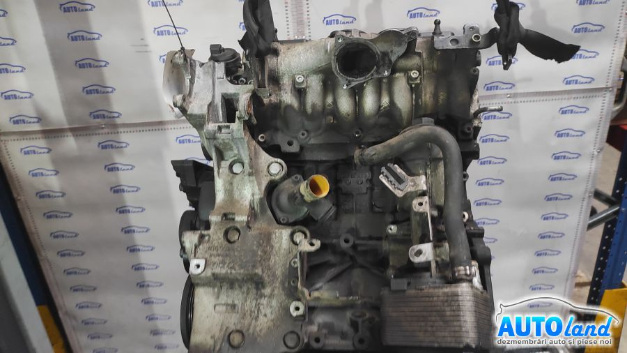 Motor Diesel Bwd 2.0 CRDI,fara Baie Ulei Jeep COMPASS 2006