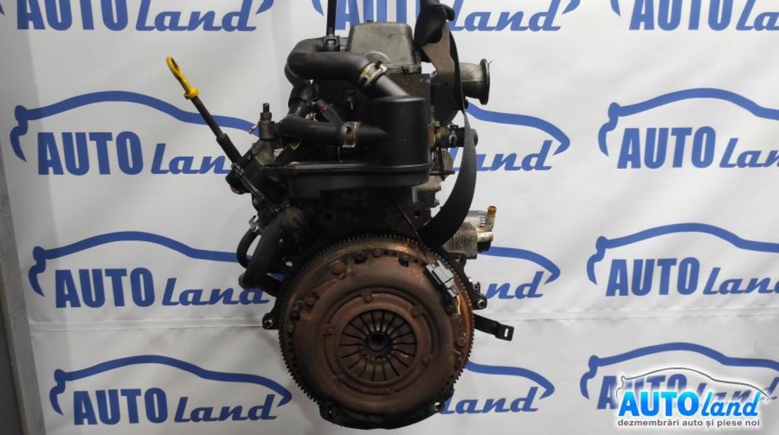 Motor Diesel C9db 1.8 TDDI Ford FIESTA IV JA ,JB 1995-2002