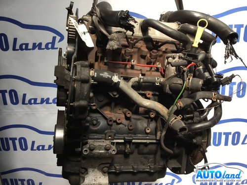 Motor Diesel C9db 1.8 TDDI Ford FOCUS DAW,DBW 1998-2001