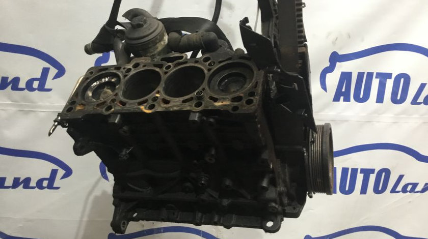 Motor Diesel Cag 2.0 TDI, Bloc Motorpistoane, Vib, Bloc Audi A4 8K 2007