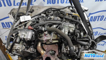 Motor Diesel Cam 2.7 TDI Baia Sparta Are Pompa Inj...