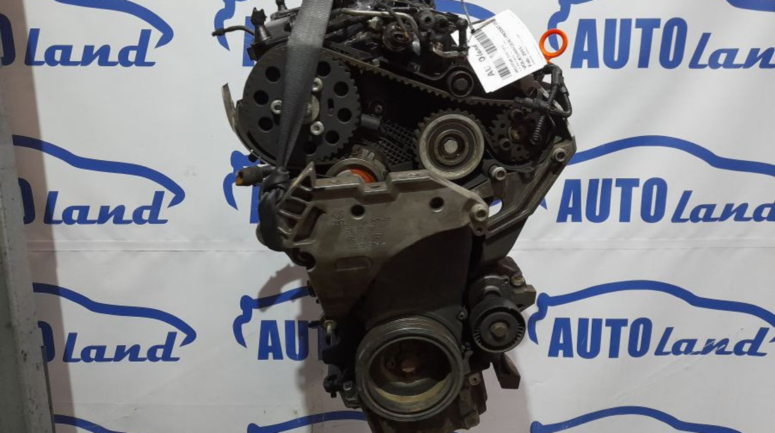 Motor Diesel Cay 1.6 TDI 77KW 105 CP Volkswagen PASSAT 3C2 2005