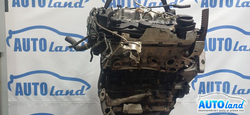Motor Diesel Cba Volkswagen PASSAT 3C2 2005