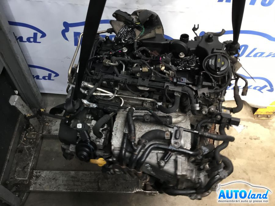 Motor Diesel Clh 1.6 TDI Skoda OCTAVIA Combi 5E5 2012