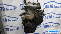 Motor Diesel D223lem 2.2 Are Injectoarele Saab 9-3...