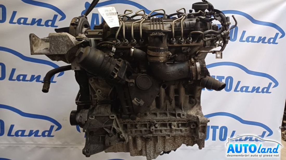 Motor Diesel D5244t14 2.4 D 129KW 175CP Volvo XC60 2008