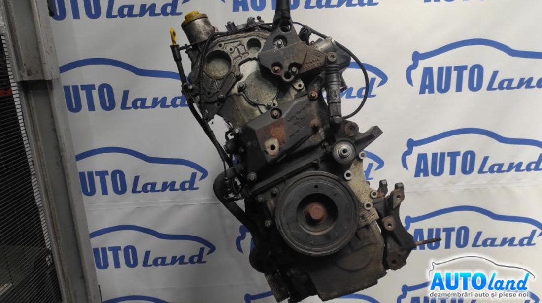 Motor Diesel Edj 2.2 Crd Chrysler PT CRUISER PT 2000