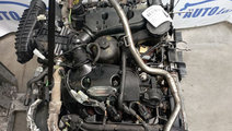 Motor Diesel Eld11 2.7 TD, 276dt, cu Pompa Injecti...