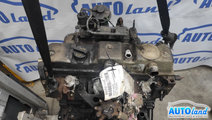 Motor Diesel F9da 1.8 TDCI Ford FOCUS DAW,DBW 1998...