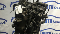 Motor Diesel F9k 1.9 DCI cu Pompa si Injectoare Re...