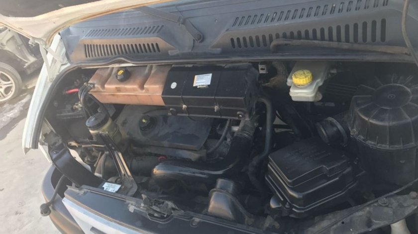 Motor Diesel Fiat Ducato 2.3 JTD EURO 3 / TIP F1AE0481C 2002-2006