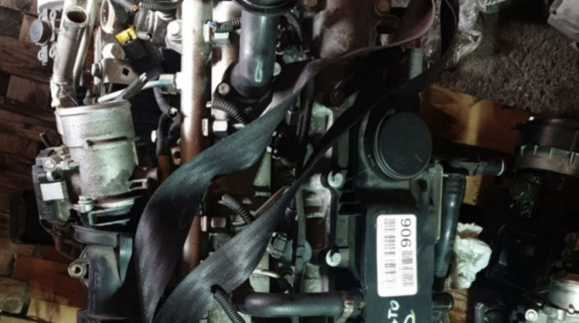 Motor Diesel Fiat Ducato 2.3JTD F1AE3481C