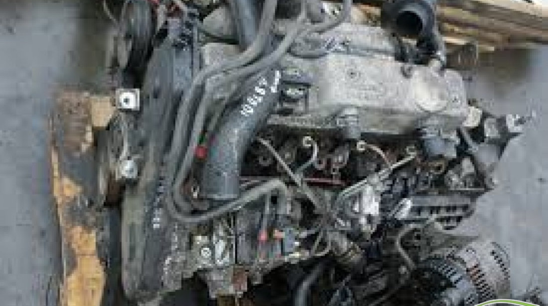 Motor Diesel Ford Focus (1998-2004) 1.8 TDDI 90 CP 68KW 1S4Q-6007EA 1S4Q6007EA motor fara accesorii