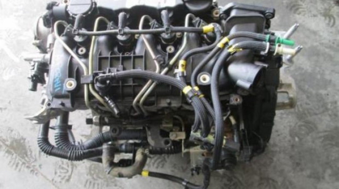 Motor Diesel Ford Focus II (2004-2010) 1.6 TDCI HHDA