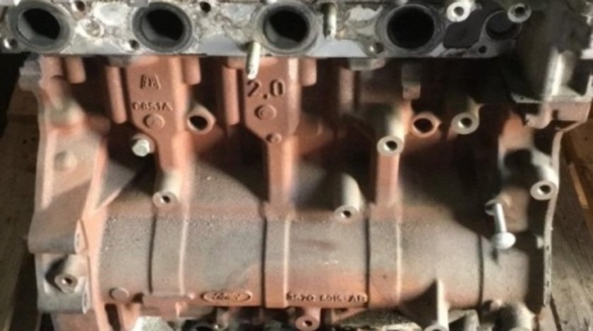 Motor Diesel Ford Mondeo III (2000-2007) 2.0 TDCI, 115 CP 3s7q-6015-ab