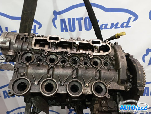 Motor Diesel G8db 1.6 TDCI cu Pompa Injectie Ford FOCUS II DA 2004-2008