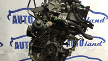 Motor Diesel G8db 1.6 TDCI cu Pompa si Injectoare ...