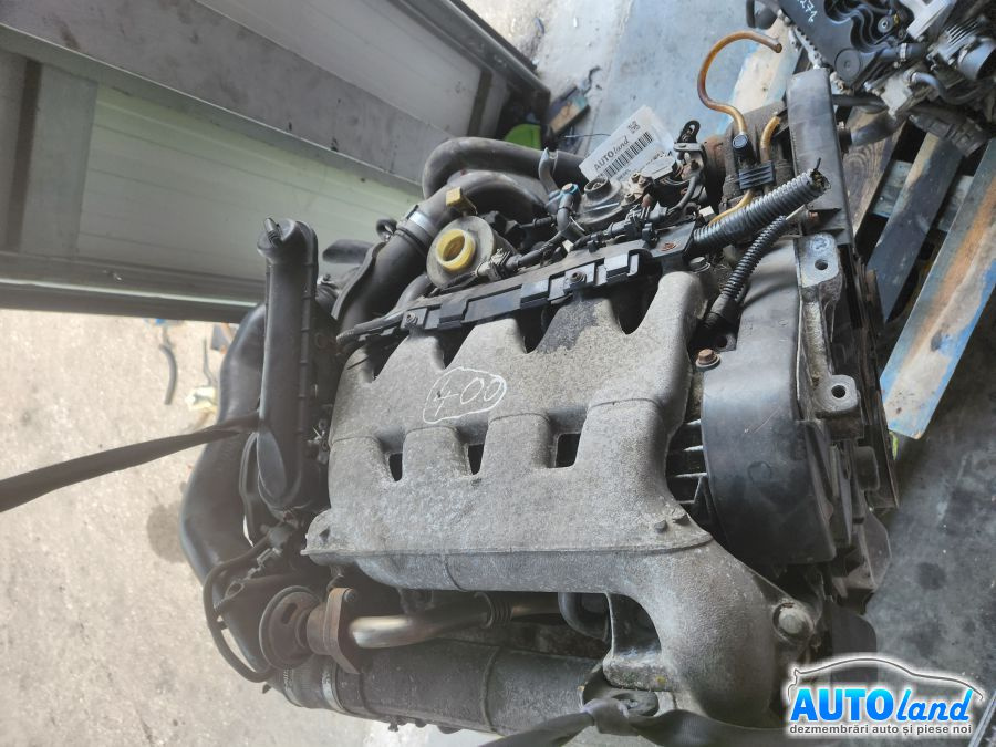 Motor Diesel G8t716 2.2 D 84KW 114 CP Renault ESPACE III JE0 1996-2002