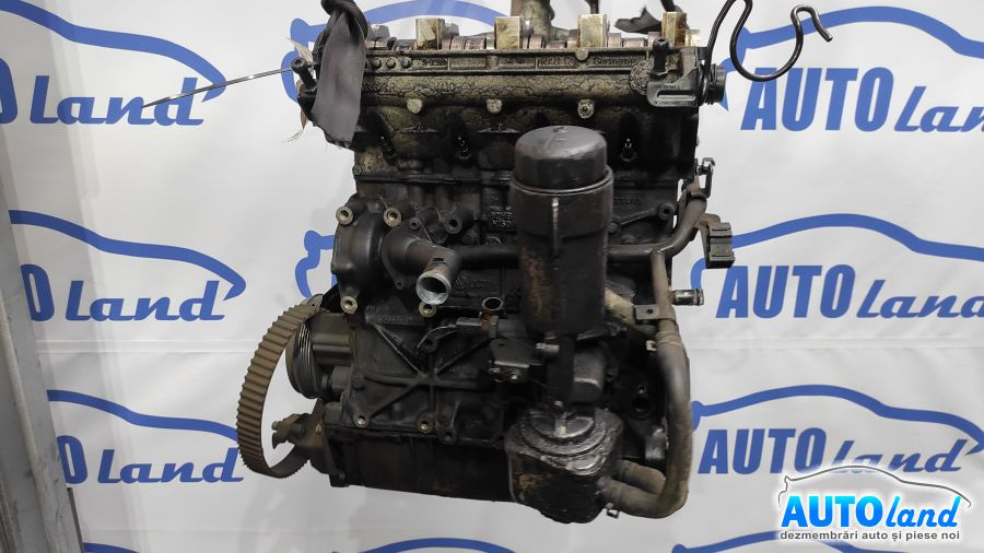 Motor Diesel Gol1.9 TDI 2 Inj cu H!!! Volkswagen PASSAT 3B3 2000-2005