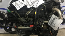 Motor Diesel Hhje 1.6 TDCI Ford FIESTA VI 2008