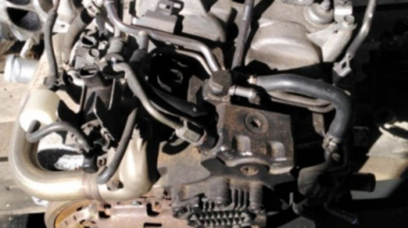 Motor Diesel Honda Civic 8 (2005-2011) 2.2ctdi OK