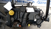 Motor Diesel K9k292 1.5 DCI 78KW 106CP Nissan QASH...