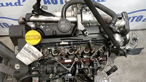 Motor Diesel K9k292 1.5 DCI 78KW 106CP Nissan QASH...